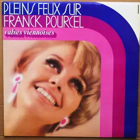 Franck Pourcel - Pleins Feux Sur Franck Pourcel 1 - Valses Viennoises