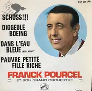 Franck Pourcel Et Son Grand Orchestre - Schuss!!!