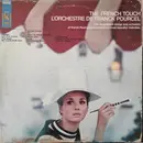 LP - Franck Pourcel Et Son Grand Orchestre - The French Touch - Still sealed