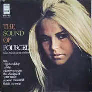 Franck Pourcel Et Son Grand Orchestre - The Sound Of Pourcel