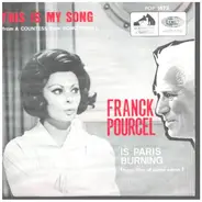 Franck Pourcel Et Son Grand Orchestre - This Is My Song