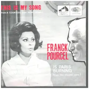 Franck Pourcel - This Is My Song