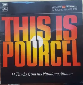 Franck Pourcel - This Is Pourcel