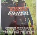 LP - Franck Pourcel Et Son Grand Orchestre - Western