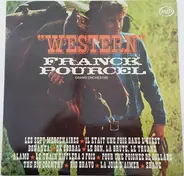 Franck Pourcel Et Son Grand Orchestre - Western