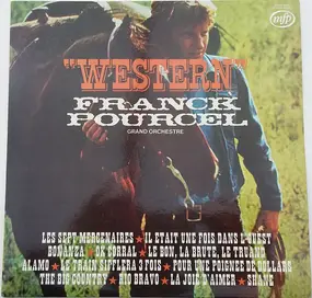 Franck Pourcel - Western