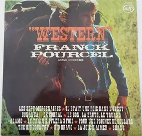 Franck Pourcel - Western