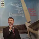 LP - Franck Pourcel Et Son Grand Orchestre - World-Hits For Dancing