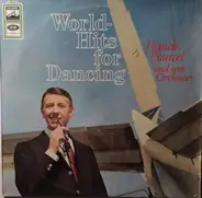 Franck Pourcel Et Son Grand Orchestre - World-Hits For Dancing