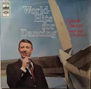 Franck Pourcel Et Son Grand Orchestre - World-Hits For Dancing