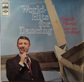 Franck Pourcel - World-Hits For Dancing