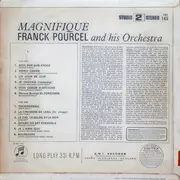 LP - Franck Pourcel Et Son Grand Orchestre - Magnifique