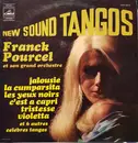 LP - Franck Pourcel Et Son Grand Orchestre - New Sound Tangos