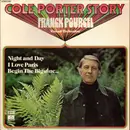 LP - Franck Pourcel Et Son Grand Orchestre - Cole Porter Story