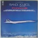LP - Franck Pourcel Et Son Grand Orchestre - Concorde - No Cover