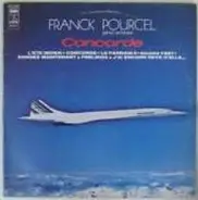 Franck Pourcel Et Son Grand Orchestre - Concorde