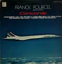 LP - Franck Pourcel Et Son Grand Orchestre - Concorde