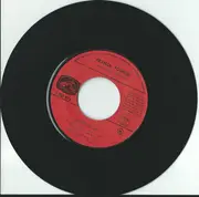 7inch Vinyl Single - Franck Pourcel Et Son Grand Orchestre - Eurovision '1966' - EP