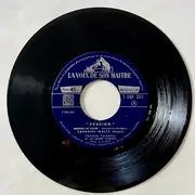 7inch Vinyl Single - Franck Pourcel Et Son Grand Orchestre - Evasion 15 - EP