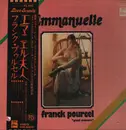 LP - Franck Pourcel Et Son Grand Orchestre - Emmanuelle - OBI included.
