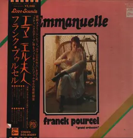 Franck Pourcel - Emmanuelle