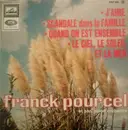 7inch Vinyl Single - Franck Pourcel Et Son Grand Orchestre - Franck Pourcel Et Son Grand Orchestre