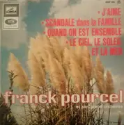 7inch Vinyl Single - Franck Pourcel Et Son Grand Orchestre - Franck Pourcel Et Son Grand Orchestre