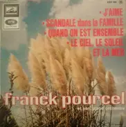 Franck Pourcel Et Son Grand Orchestre - Franck Pourcel Et Son Grand Orchestre