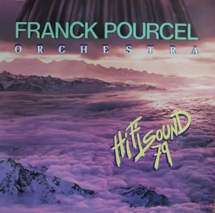 Franck Pourcel Et Son Grand Orchestre - Hi Fi Sound 79