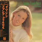 LP - Franck Pourcel Et Son Grand Orchestre - Imagine