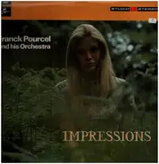 Franck Pourcel Et Son Grand Orchestre - Impressions