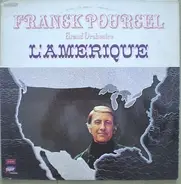 Franck Pourcel Et Son Grand Orchestre - L'Amérique