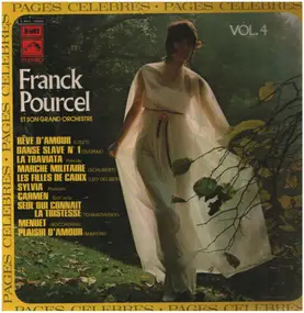 Franck Pourcel - Pages Célèbres Vol. 4