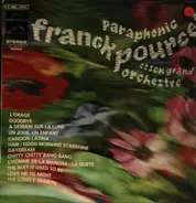 Franck Pourcel Et Son Grand Orchestre - Paraphonic