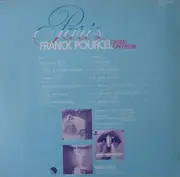 LP - Franck Pourcel Et Son Grand Orchestre - Paris