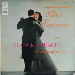 Franck Pourcel - Valses Viennoises