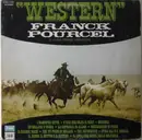 LP - Franck Pourcel Et Son Grand Orchestre - Western