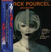 LP - Franck Pourcel Et Son Grand Orchestre - « Amour, Danse Et Violons » Nº 51 - Obi, Insert