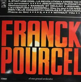 Franck Pourcel - Franck Pourcel Et Son Grand Orchestre No. 39