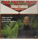 LP - Franck Pourcel 'Grand Orchestre' - Cole Porter Story