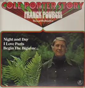 Franck Pourcel Et Son Grand Orchestre - Cole Porter Story