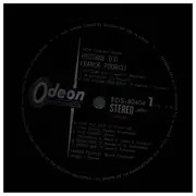 LP - Franck Pourcel - Histoire D'O - Incl OBI
