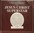 7inch Vinyl Single - Franck Pourcel - I Only Want To Say (Gethsemane) / Loving You