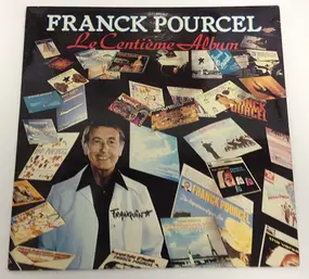 Franck Pourcel - Le Centième Album