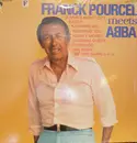 LP - Franck Pourcel - Meets ABBA