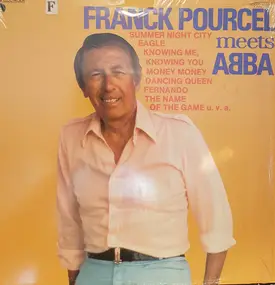 Franck Pourcel - Meets ABBA