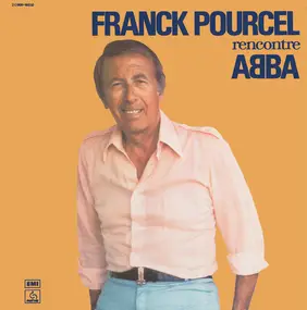 Franck Pourcel - Rencontre ABBA