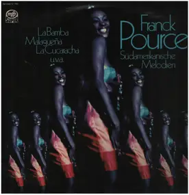 Franck Pourcel - Südamerikanische Melodien