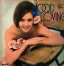 LP - Franck Pourcel, Georges Jouvin, Claude Ciari - Mood for Loving - Red Transparent Vinyl