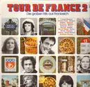 12inch Vinyl Single - Franck Pourcel, Petula Clark, a.o. - Tour De France 2